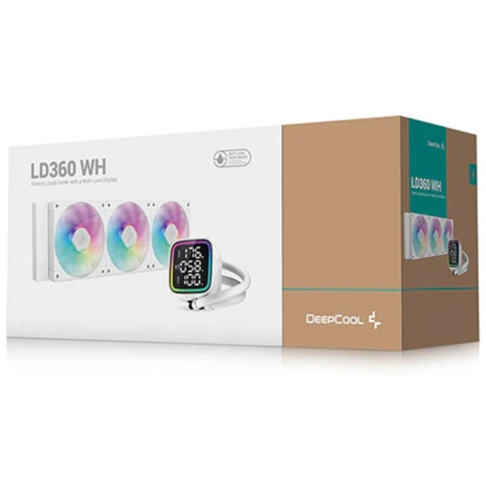 Deepcool LD360 WH