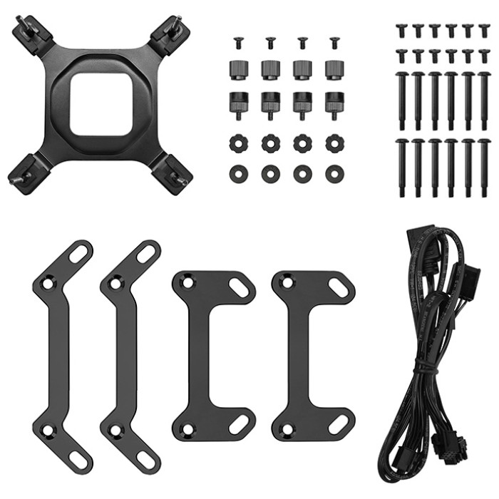 Deepcool MYSTIQUE 360 ARGB