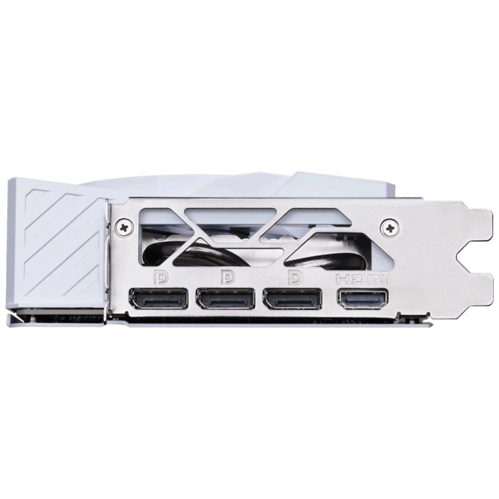 MSI RTX 5070 Ti 16G GAMING TRIO OC WHITE 16 Гб