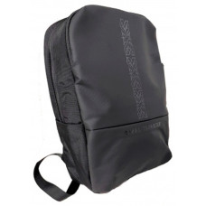 Рюкзак QAZAQ TOURISTER QT-001 нейлон черный