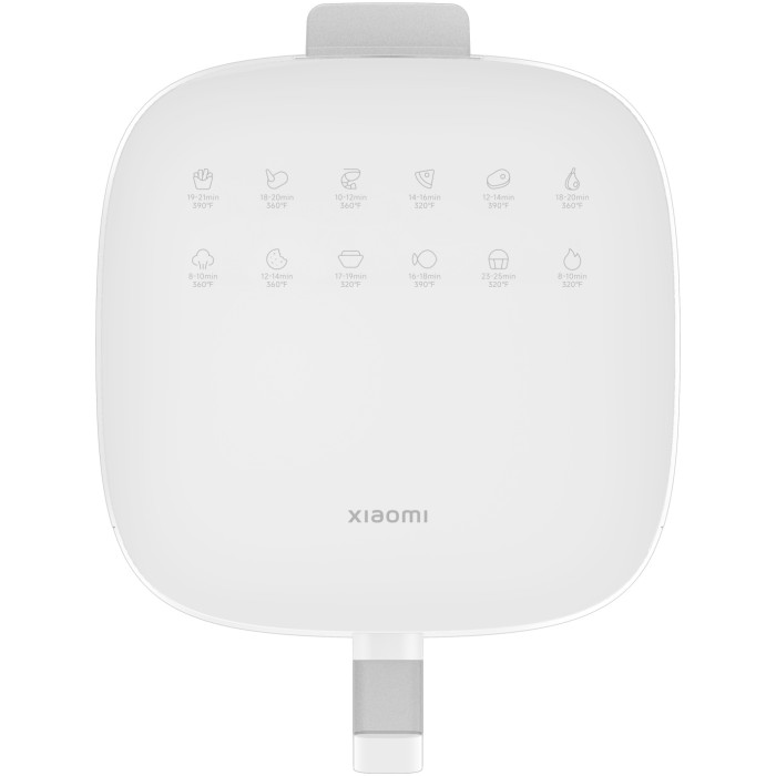 Электрогриль Xiaomi Air Fryer Essential 6L MAF13