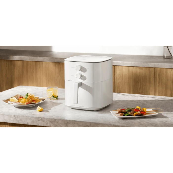 Электрогриль Xiaomi Air Fryer Essential 6L MAF13