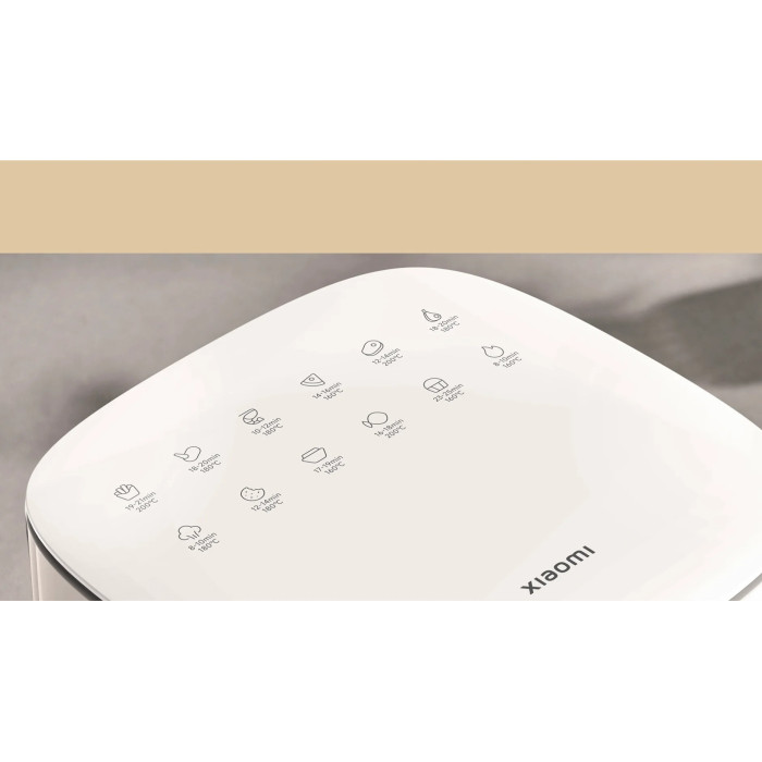 Электрогриль Xiaomi Air Fryer Essential 6L MAF13