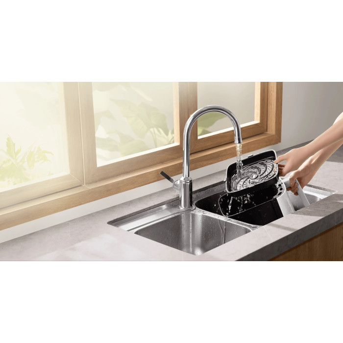 Электрогриль Xiaomi Air Fryer Essential 6L MAF13