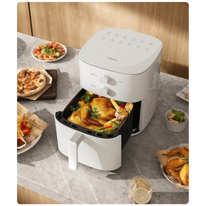 Электрогриль Xiaomi Air Fryer Essential 6L MAF13