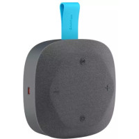 Портативная колонка Canyon HEXAGON 10 серый