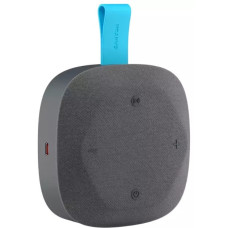 Портативная колонка Canyon HEXAGON 10 серый