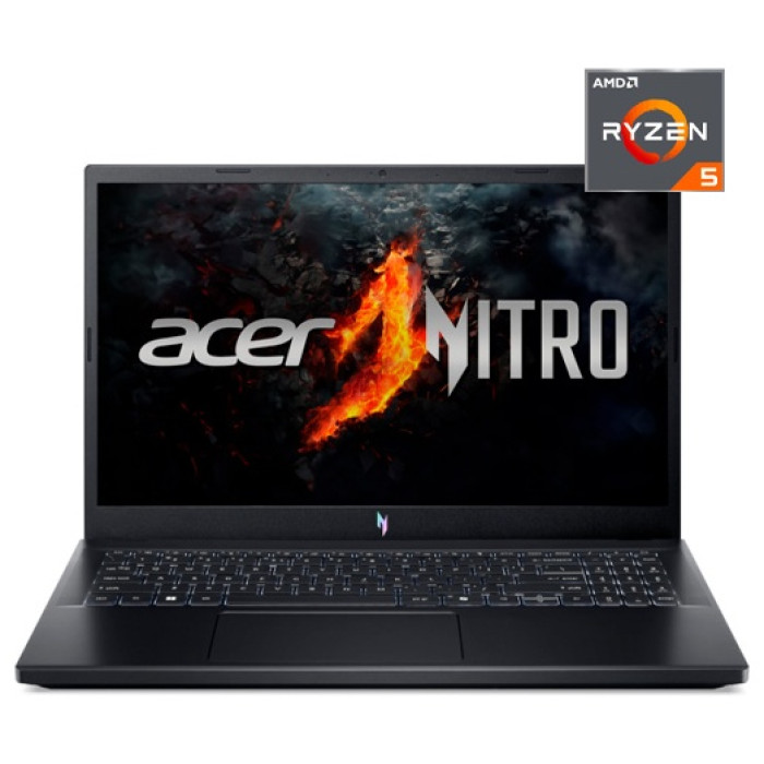 Acer Nitro V 15 ANV15-41 15.6' / 16 Гб / SSD 512 Гб / Без ОС / NH.QSGER.001