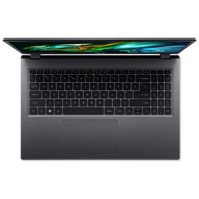 Acer Aspire 5 15.6' / 16 Гб / SSD 512 Гб / DOS / A515-58P / NX.KHJER.007