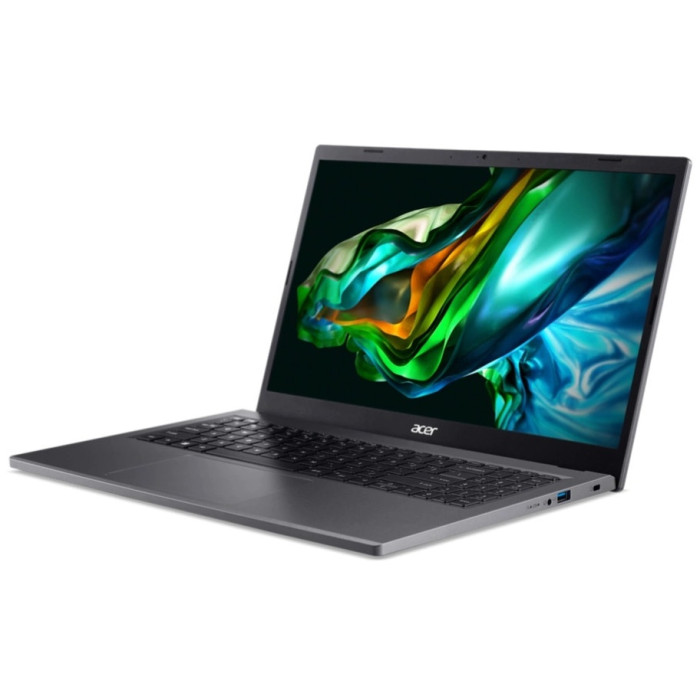 Acer Aspire 5 15.6' / 16 Гб / SSD 512 Гб / DOS / A515-58P / NX.KHJER.007