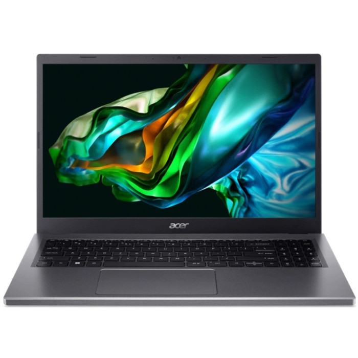 Acer Aspire 5 15.6' / 16 Гб / SSD 512 Гб / DOS / A515-58P / NX.KHJER.007