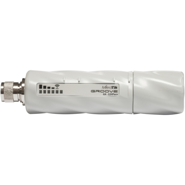 Wi-Fi точка доступа MikroTik RBGrooveGA-52HPacn
