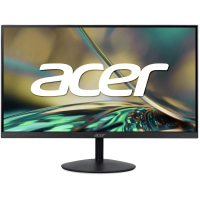 27" Acer SA272G0bi UM.HS2EE.034 черный