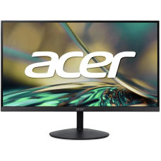 27" Acer SA272G0bi UM.HS2EE.034 черный