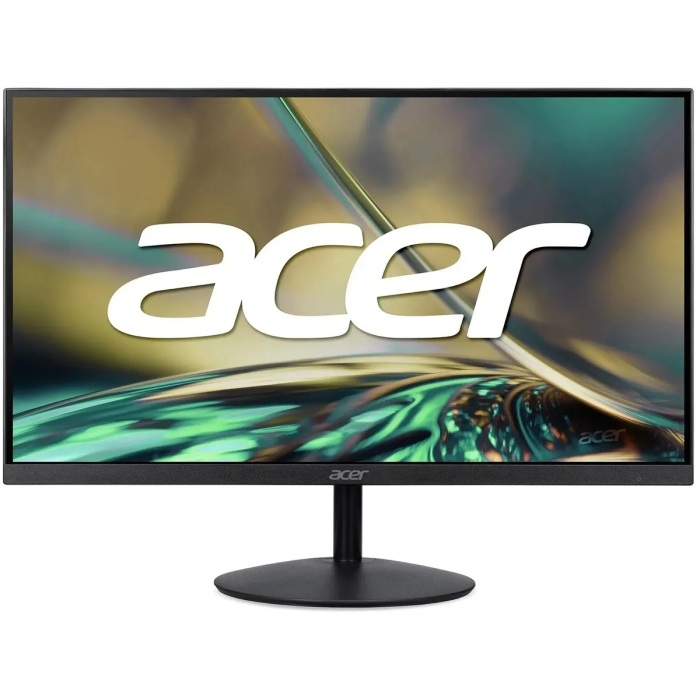 27' Acer SA272G0bi UM.HS2EE.034 черный