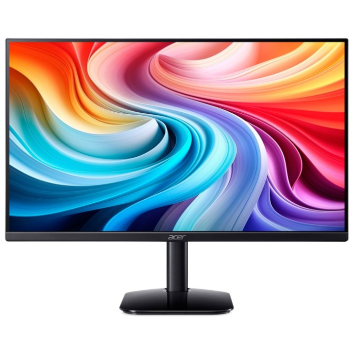 27' Acer SB272G0bmix UM.HS2EE.035 черный
