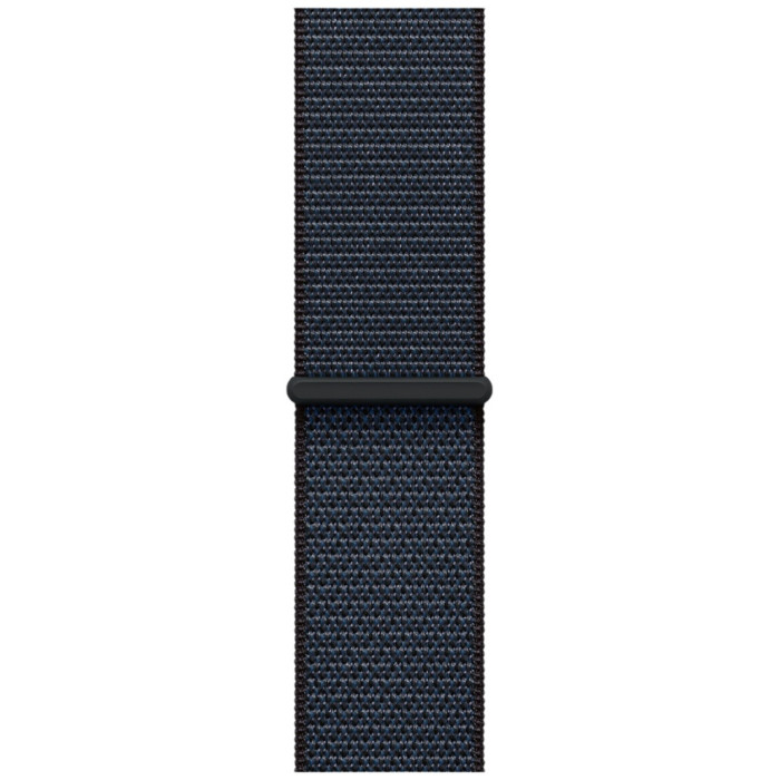 Apple Watch SE GPS Gen.2 2024 40 мм черно-синий