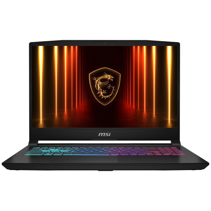 MSI Katana 15 HX B14WGK-811XKZ 15.6" / 16 Гб / SSD 1000 Гб / Без ОС / 9S7-1587C1-811