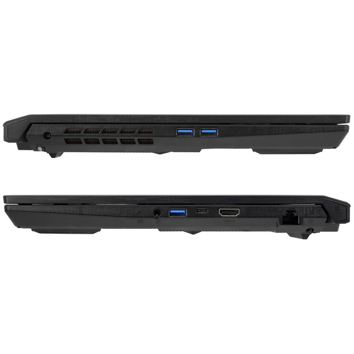 MSI Katana 15 HX B14WGK-811XKZ 15.6" / 16 Гб / SSD 1000 Гб / Без ОС / 9S7-1587C1-811