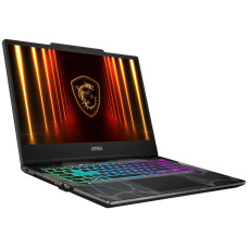 MSI Cyborg 15 B2RWFKG-604XKZ 15.6" / 16 Гб / SSD 512 Гб / Без ОС / 9S7-15Q342-604