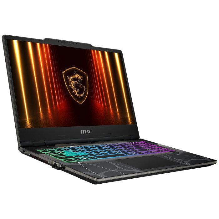 MSI Cyborg 15 B2RWFKG-604XKZ 15.6" / 16 Гб / SSD 512 Гб / Без ОС / 9S7-15Q342-604