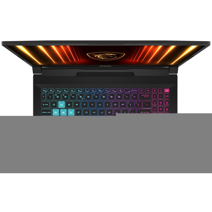 MSI Katana 15 HX B14WFK-813XKZ 15.6" / 16 Гб / SSD 1000 Гб / Без ОС / 9S7-1587C1-813