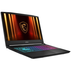 MSI Katana 15 HX B14WFK-812XKZ 15.6" / 16 Гб / SSD 1000 Гб / Без ОС / 9S7-1587C1-812