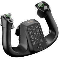 Moza MFY Yoke черный