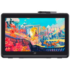 XP-PEN MD220FH_EU черный