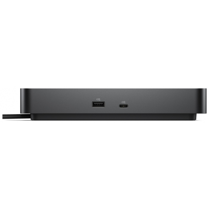 Док-станция DELL Dell Pro Dock WD25 черный