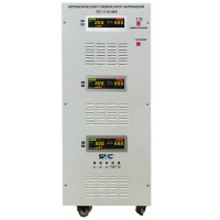 Стабилизатор напряжения SVC SVC-3-30кВА