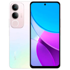 Vivo Y19s 4 ГБ/128 ГБ серебристый
