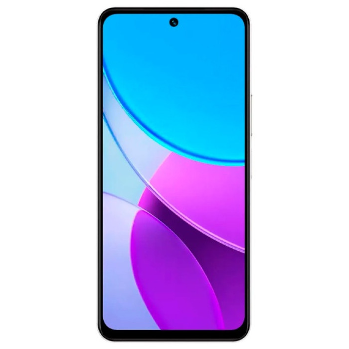 Vivo Y19s 6 ГБ/128 ГБ серебристый