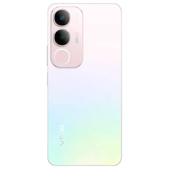 Vivo Y19s 6 ГБ/128 ГБ серебристый