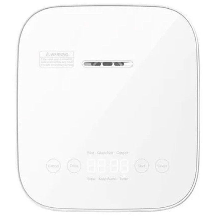 Xiaomi MFB05M0-1 белый