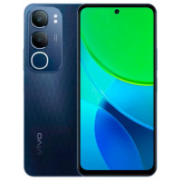 Vivo Y19s 4 ГБ/128 ГБ черный