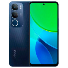 Vivo Y19s 4 ГБ/128 ГБ черный
