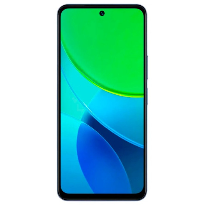 Vivo Y19s 4 ГБ/128 ГБ черный