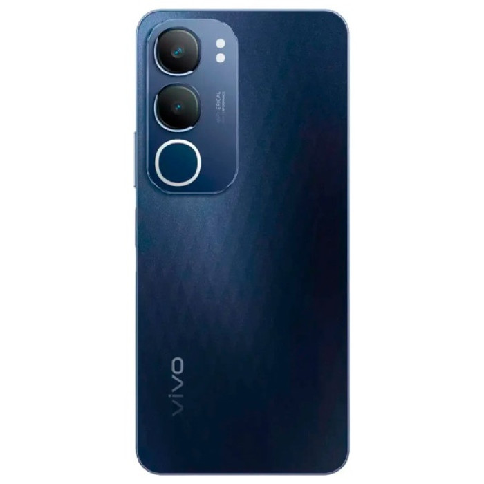 Vivo Y19s 4 ГБ/128 ГБ черный