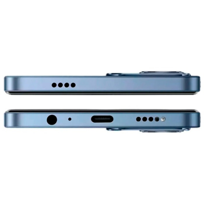 Vivo Y19s 4 ГБ/128 ГБ черный