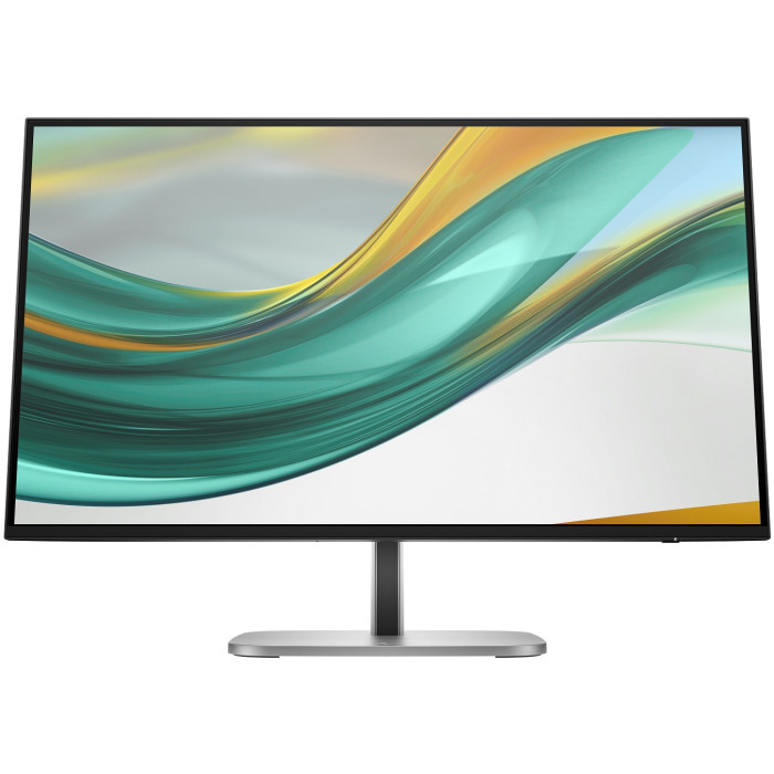27" HP 527pf / B28F5UT черный