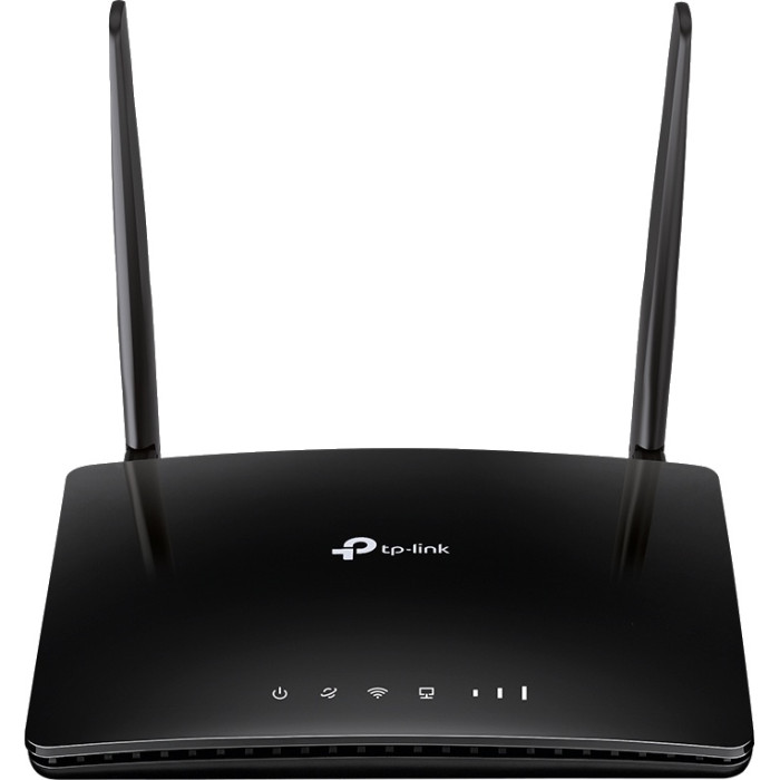 Wi-Fi роутер TP-LINK Archer MR402