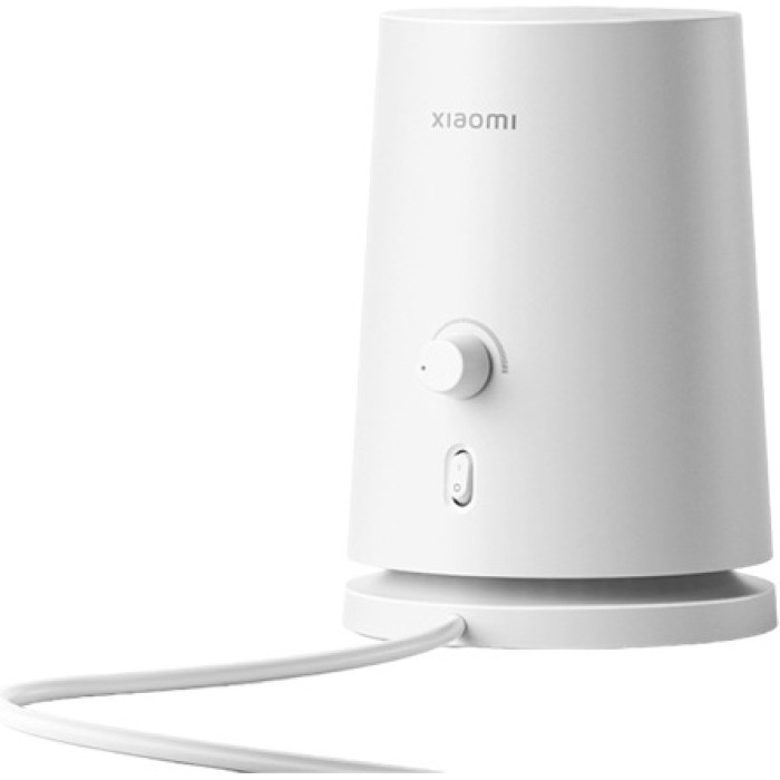 Тепловентилятор Xiaomi Desktop Heater белый