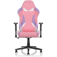 Игровое кресло Karnox HERO, розовый