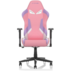 Игровое кресло Karnox HERO, розовый