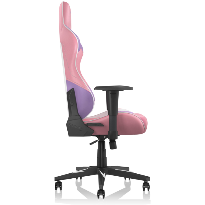 Игровое кресло Karnox HERO, розовый