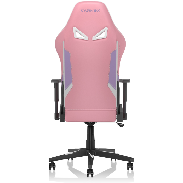 Игровое кресло Karnox HERO, розовый