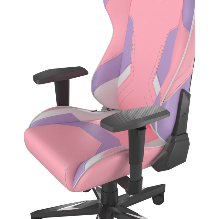 Игровое кресло Karnox HERO, розовый