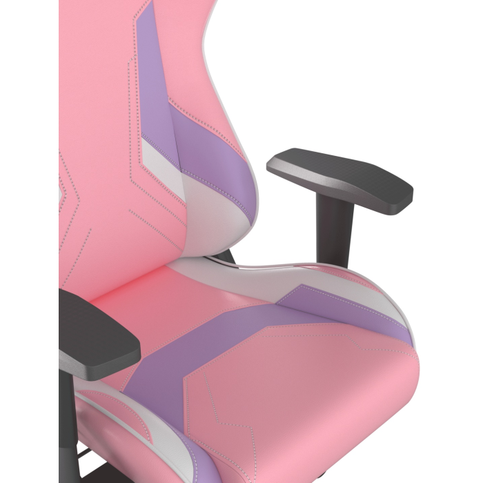 Игровое кресло Karnox HERO, розовый