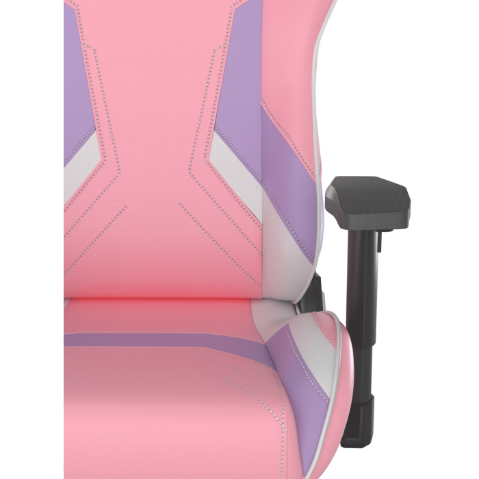 Игровое кресло Karnox HERO, розовый